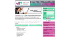 Desktop Screenshot of jacksonstone.net